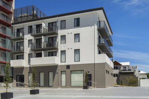 Metro Hotel Perth - Mackay Tourism 33