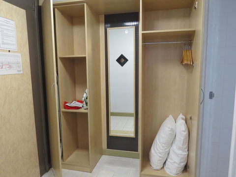 Metro Hotel Perth - Mackay Tourism 39