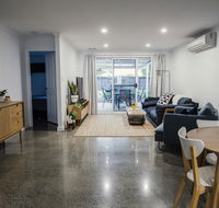FortyTwo - Oceanside Retreat Busselton - Mackay Tourism