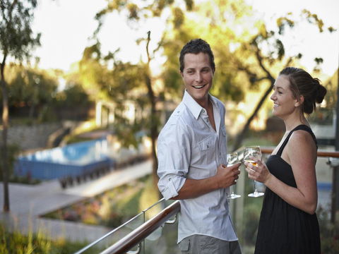 Aqua Resort Busselton - Mackay Tourism 8