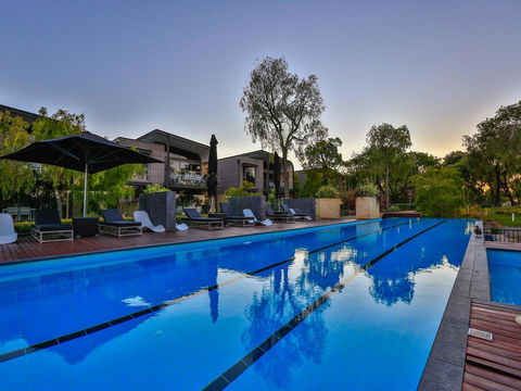 Aqua Resort Busselton - Mackay Tourism 12