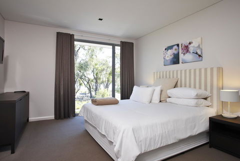 Aqua Resort Busselton - Mackay Tourism 9