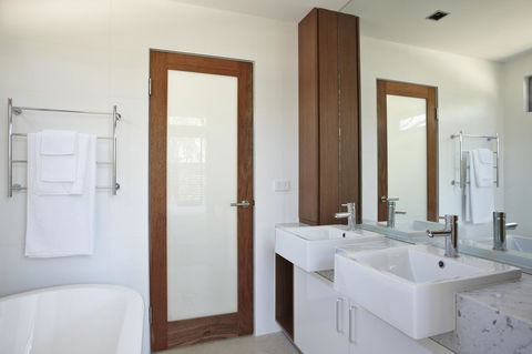 Aqua Resort Busselton - Mackay Tourism 5