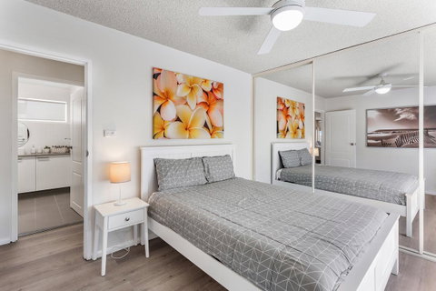 Laman Lodge, Unit 2, 15 Laman Street - Mackay Tourism 9