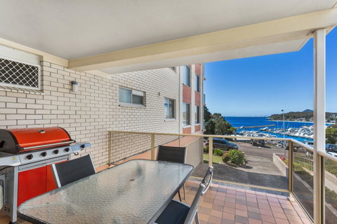 Laman Lodge, Unit 2, 15 Laman Street - Mackay Tourism 12