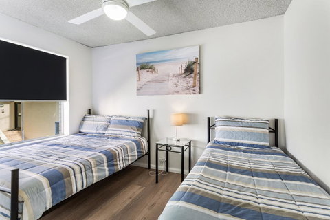 Laman Lodge, Unit 2, 15 Laman Street - Mackay Tourism 10