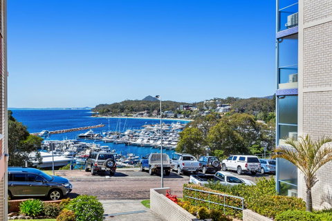 Laman Lodge, Unit 2, 15 Laman Street - Mackay Tourism 16