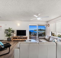 Laman Lodge Unit 2 15 Laman Street - Mackay Tourism
