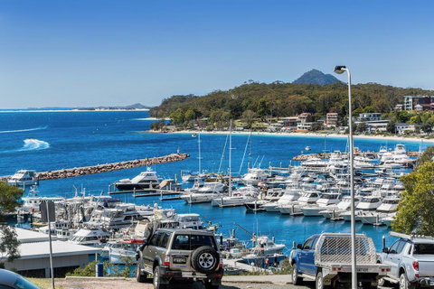 Laman Lodge, Unit 2, 15 Laman Street - Mackay Tourism 15