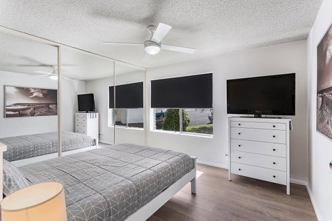 Laman Lodge, Unit 2, 15 Laman Street - Mackay Tourism 8