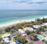 Cape View Beach Resort - Mackay Tourism
