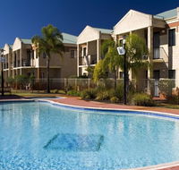 Country Comfort Perth - Mackay Tourism