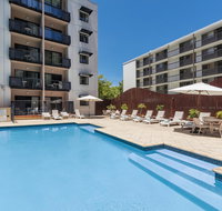 Nesuto Mounts Bay formerly Mounts Bay Waters Apartment Hotel - Mackay Tourism