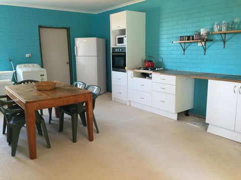 Surf Shack - Mackay Tourism 1