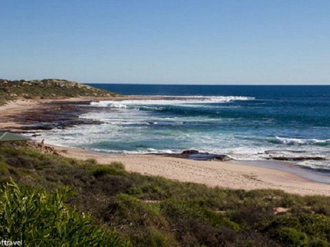 Surf Shack - Mackay Tourism 2