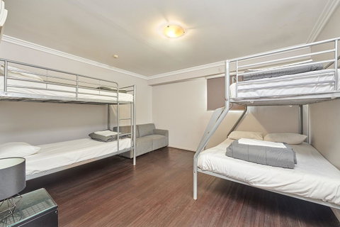 Nomads Byron Bay Backpackers - Mackay Tourism 32
