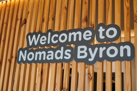 Nomads Byron Bay Backpackers - Mackay Tourism 26