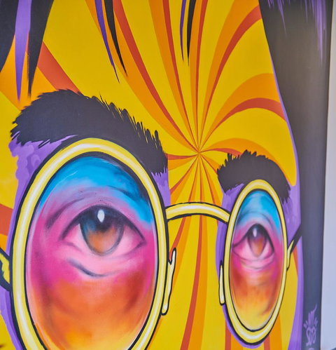 Nomads Byron Bay Backpackers - Mackay Tourism 12