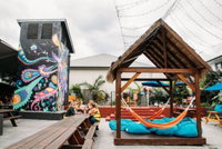 Nomads Byron Bay Backpackers