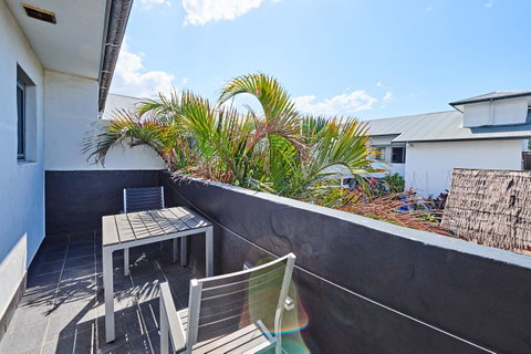 Nomads Byron Bay Backpackers - Mackay Tourism 43