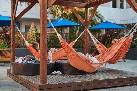 Nomads Byron Bay Backpackers - Mackay Tourism 17