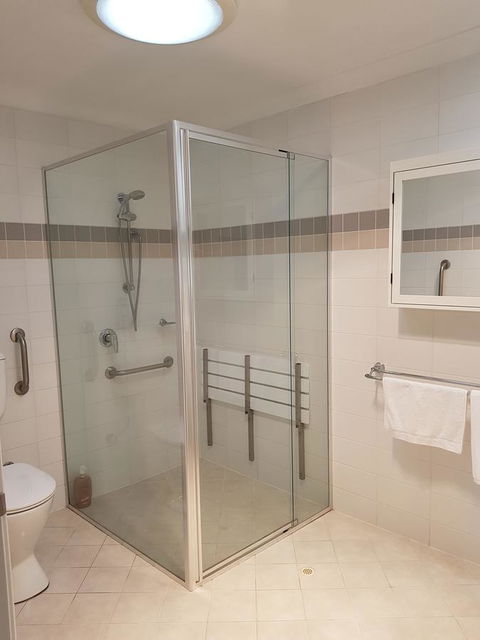 FortyOne - Oceanside Retreat Busselton - Mackay Tourism 23