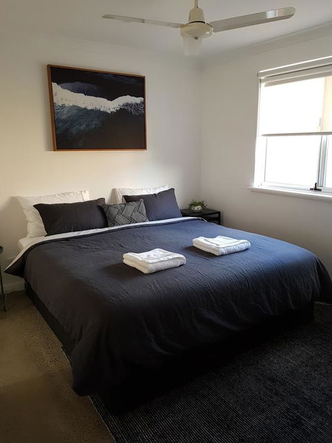 FortyOne - Oceanside Retreat Busselton - Mackay Tourism 22