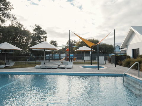 FortyOne - Oceanside Retreat Busselton - Mackay Tourism 14