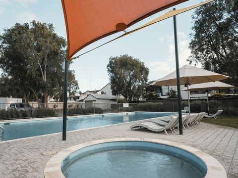FortyOne - Oceanside Retreat Busselton - Mackay Tourism 11