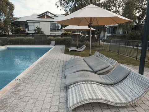 FortyOne - Oceanside Retreat Busselton - Mackay Tourism 12