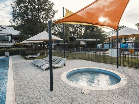 FortyOne - Oceanside Retreat Busselton - Mackay Tourism 13