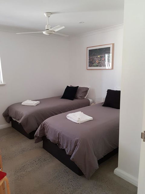 FortyOne - Oceanside Retreat Busselton - Mackay Tourism 19