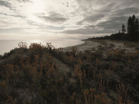 FortyOne - Oceanside Retreat Busselton - Mackay Tourism 7