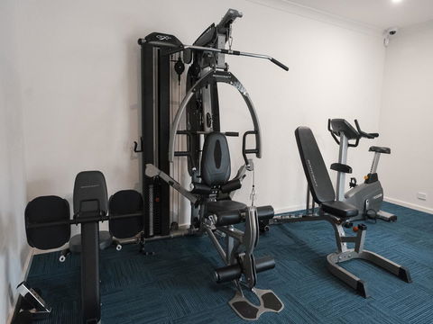FortyOne - Oceanside Retreat Busselton - Mackay Tourism 4