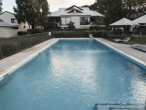 FortyOne - Oceanside Retreat Busselton - Mackay Tourism 15