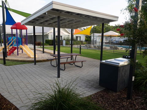 FortyOne - Oceanside Retreat Busselton - Mackay Tourism 43