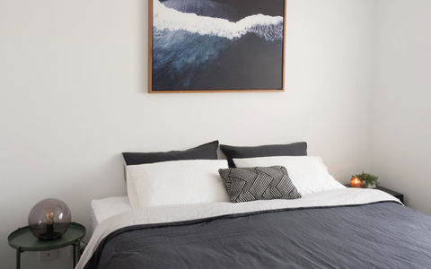 FortyOne - Oceanside Retreat Busselton - Mackay Tourism 0