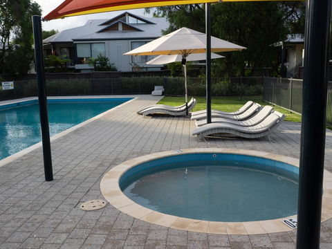 FortyOne - Oceanside Retreat Busselton - Mackay Tourism 38