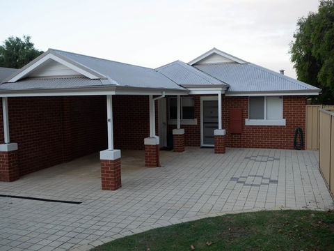 FortyOne - Oceanside Retreat Busselton - Mackay Tourism 34
