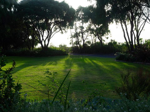 FortyOne - Oceanside Retreat Busselton - Mackay Tourism 42
