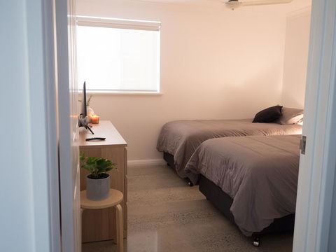 FortyOne - Oceanside Retreat Busselton - Mackay Tourism 27