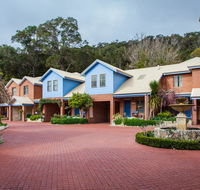 Banksia  Middleton - Mackay Tourism