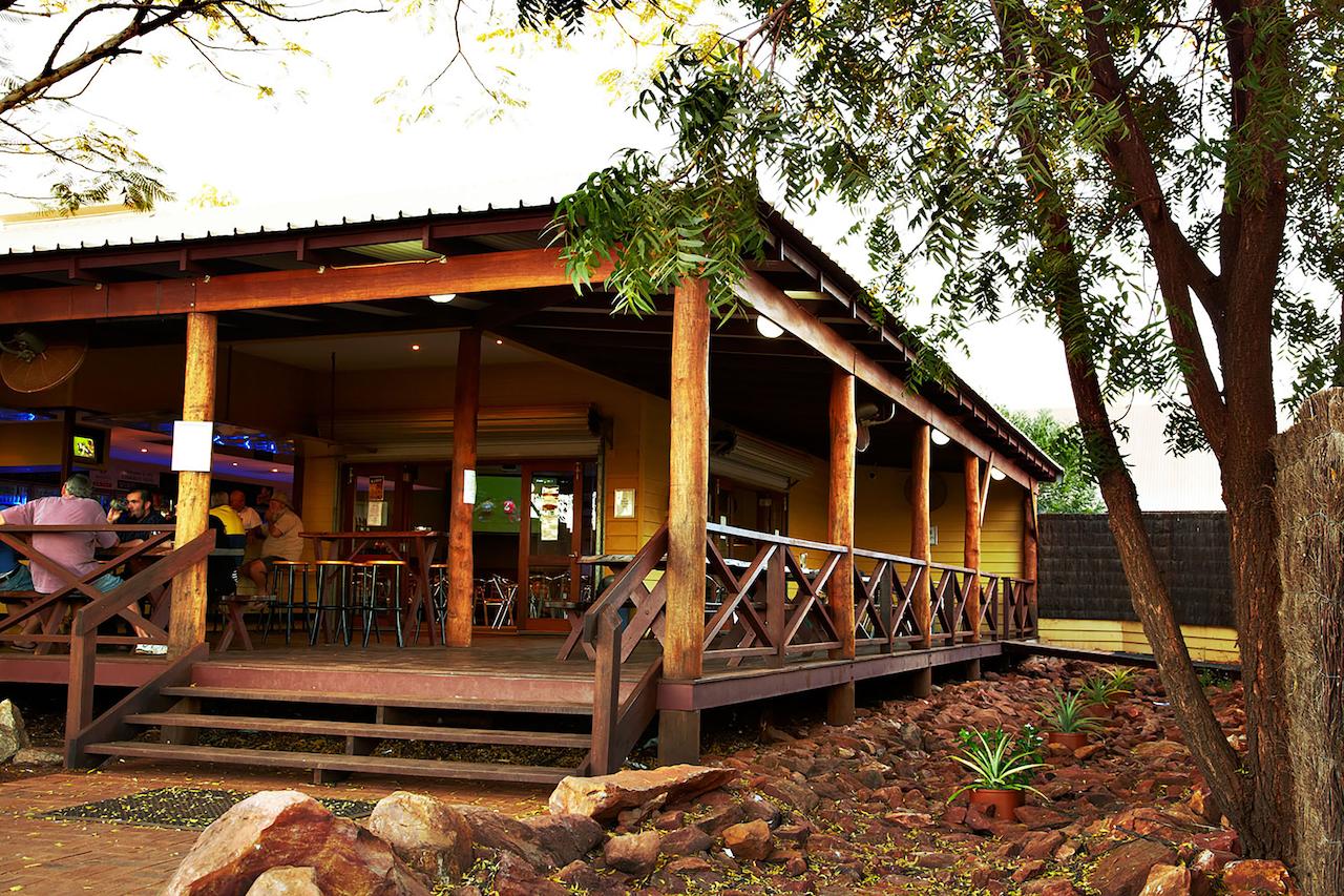  Mackay Tourism