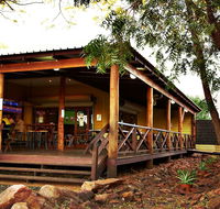Kimberley Hotel - Mackay Tourism