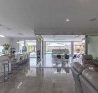 Epsom on Swan Bed  Breakfast - Mackay Tourism
