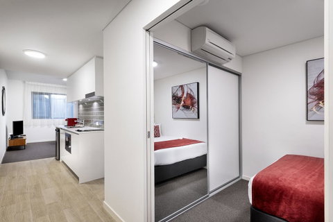 Ramada By Wyndham VetroBlu Scarborough Beach - Mackay Tourism 13