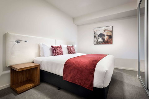 Ramada By Wyndham VetroBlu Scarborough Beach - Mackay Tourism 33