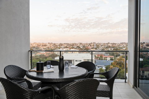 Ramada By Wyndham VetroBlu Scarborough Beach - Mackay Tourism 6