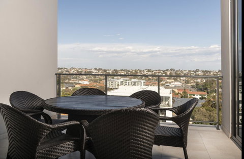 Ramada By Wyndham VetroBlu Scarborough Beach - Mackay Tourism 8