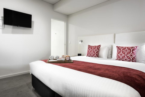 Ramada By Wyndham VetroBlu Scarborough Beach - Mackay Tourism 18